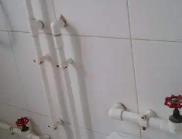 沈阳市水管维修多少钱